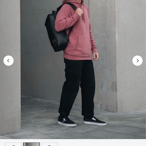 Db backpack - Picture 6 of 9